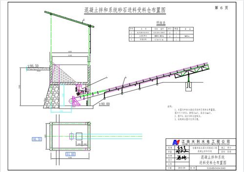 大型水庫大壩樞紐工程施工圖紙與電站廠房建筑工程圖免費(fèi)下載資源解析