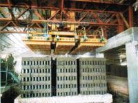 五款全自動(dòng)碼坯機(jī)引領(lǐng)建材行業(yè)革新潮流