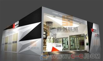 家具展覽服務(wù)的核心環(huán)節(jié) 展臺設(shè)計(jì)與圖文設(shè)計(jì)的協(xié)同搭建