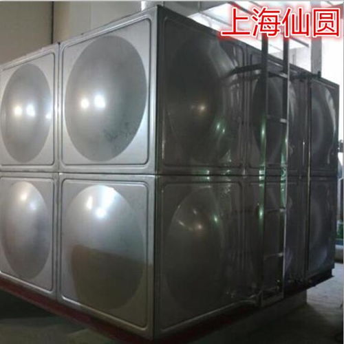 如何選擇優質太陽能水箱？仙圓不銹鋼水箱的推薦與解析